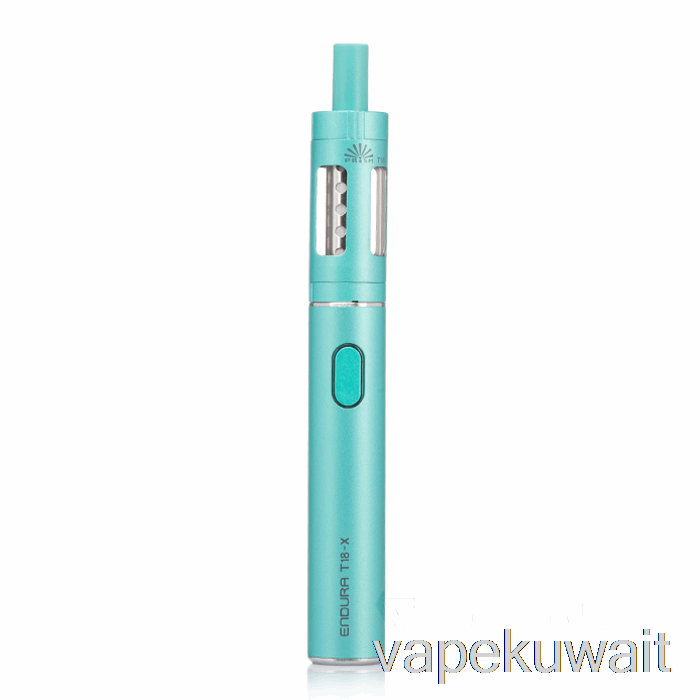 Innokin Endura T18-X Starter Kit - تيل فيب الكويت
